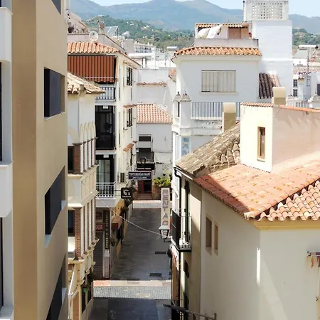 Pasaje Appartement Estepona