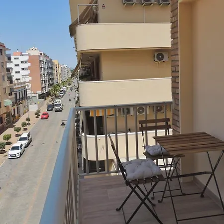 Pasaje Appartement