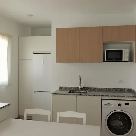 Pasaje Appartement